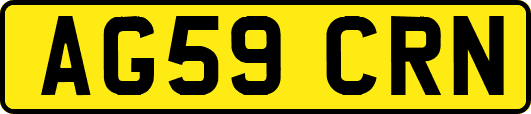 AG59CRN