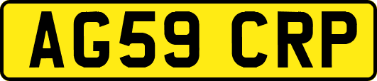 AG59CRP