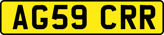 AG59CRR