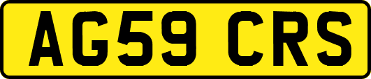 AG59CRS