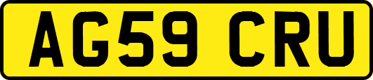 AG59CRU
