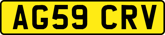 AG59CRV