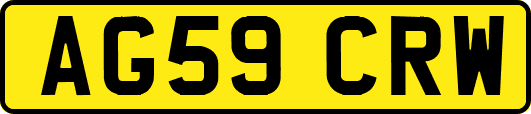 AG59CRW