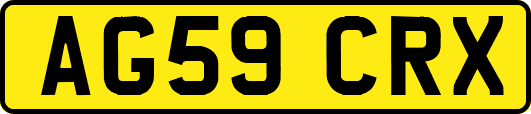 AG59CRX