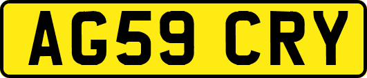 AG59CRY