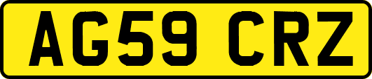 AG59CRZ
