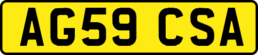 AG59CSA