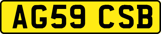 AG59CSB