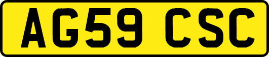AG59CSC