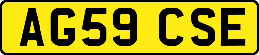 AG59CSE