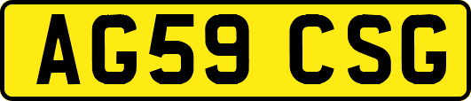 AG59CSG