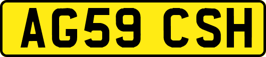 AG59CSH