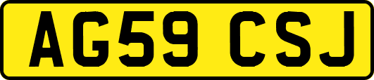 AG59CSJ
