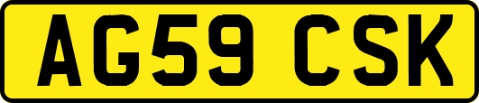 AG59CSK