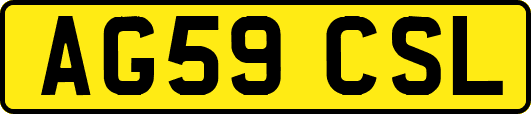 AG59CSL
