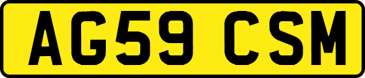 AG59CSM