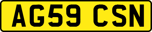 AG59CSN