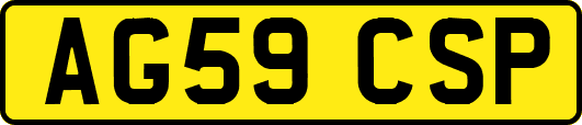 AG59CSP