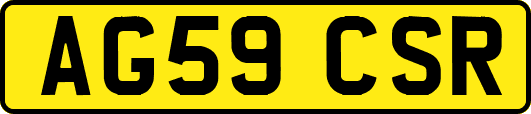 AG59CSR