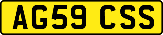 AG59CSS