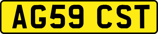 AG59CST