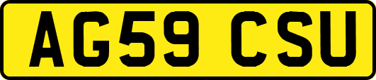 AG59CSU