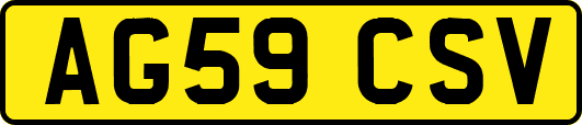 AG59CSV