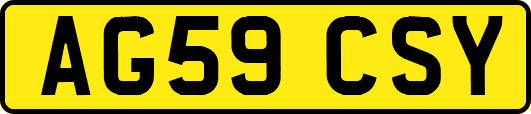 AG59CSY