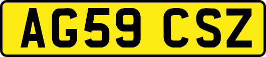 AG59CSZ