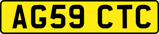 AG59CTC