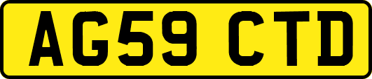 AG59CTD