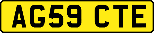 AG59CTE