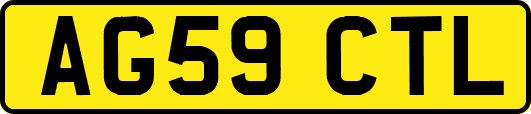AG59CTL