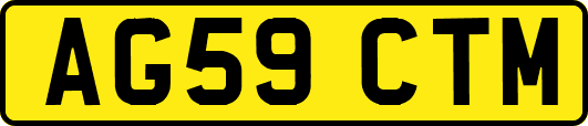 AG59CTM