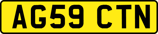 AG59CTN