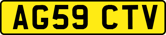 AG59CTV