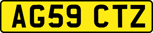 AG59CTZ