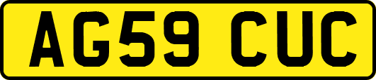 AG59CUC