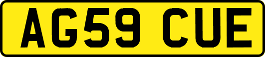 AG59CUE