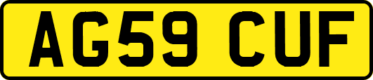AG59CUF