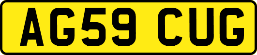 AG59CUG