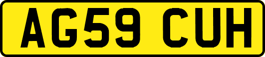 AG59CUH