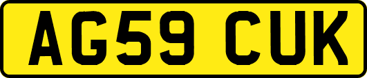 AG59CUK