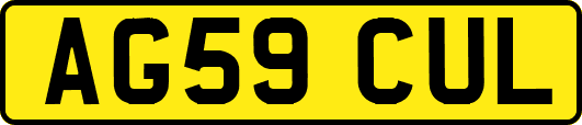 AG59CUL