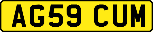 AG59CUM