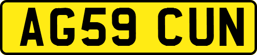 AG59CUN