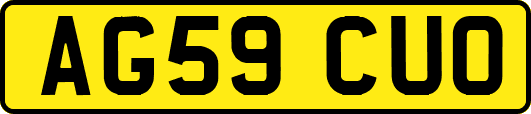 AG59CUO