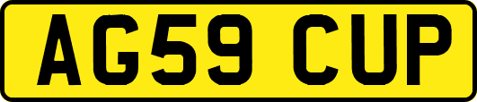 AG59CUP
