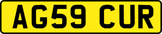 AG59CUR