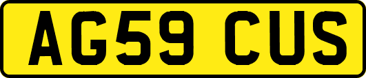 AG59CUS